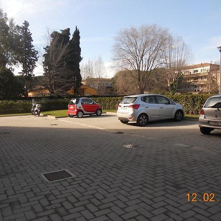 بيزا Apartment Via Delle Torri المظهر الخارجي الصورة