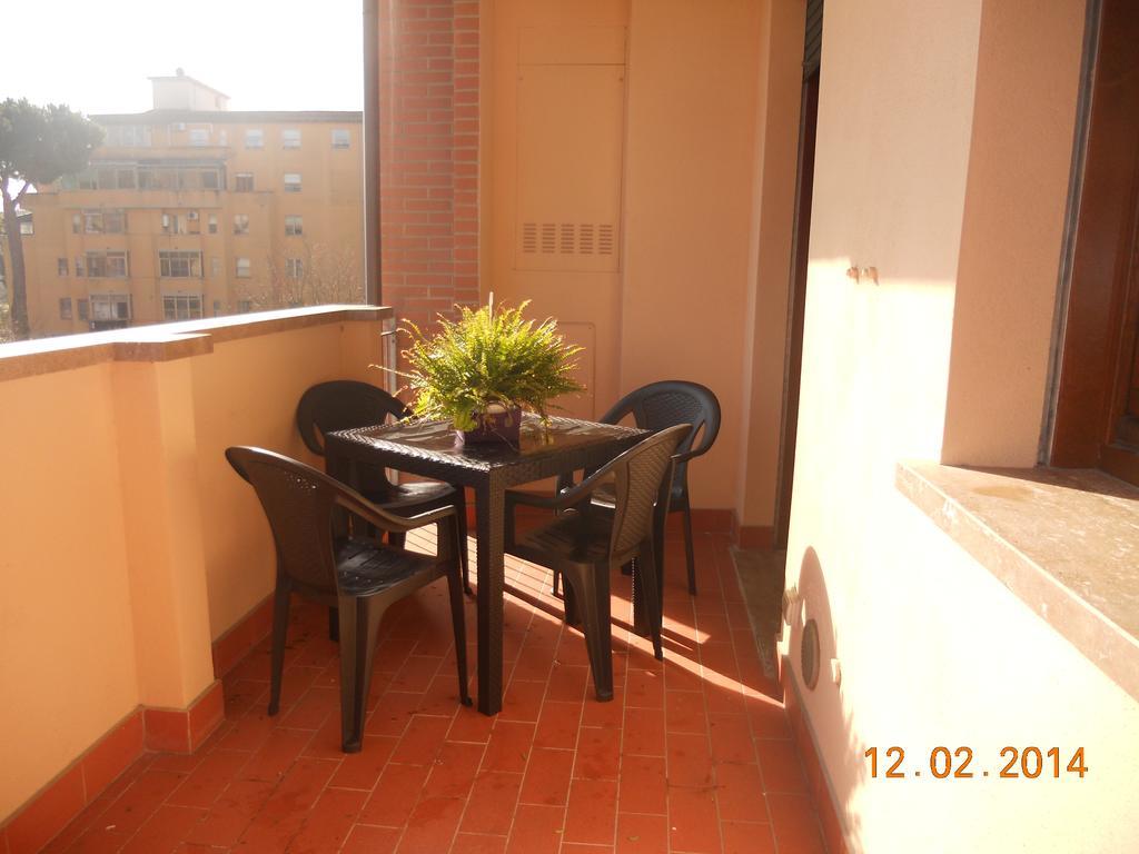 بيزا Apartment Via Delle Torri الغرفة الصورة