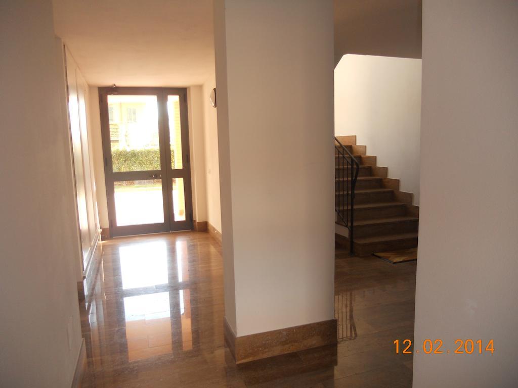بيزا Apartment Via Delle Torri المظهر الخارجي الصورة