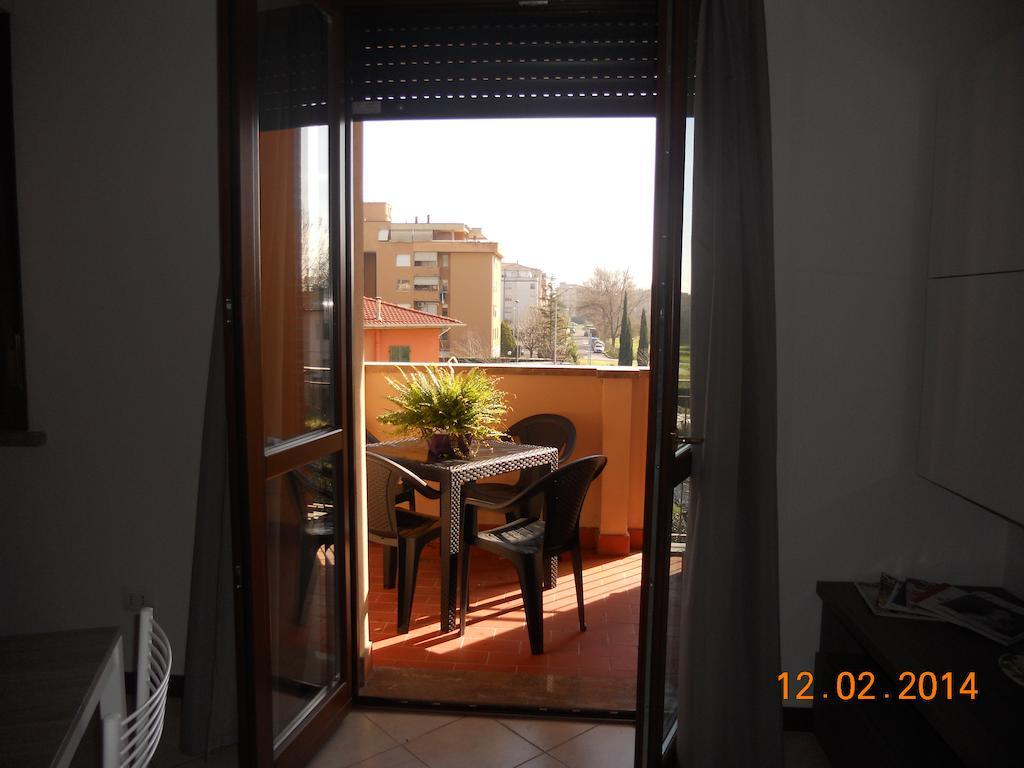 بيزا Apartment Via Delle Torri المظهر الخارجي الصورة