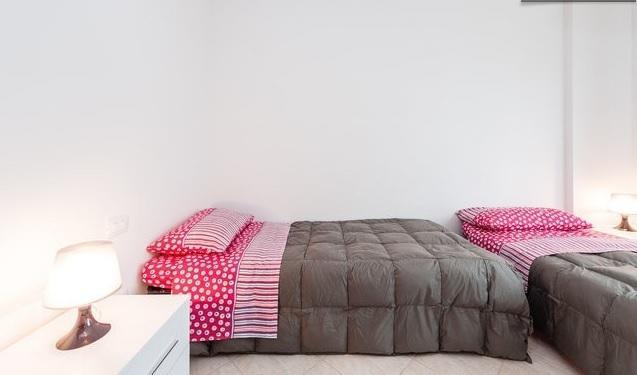 بيزا Apartment Via Delle Torri الغرفة الصورة